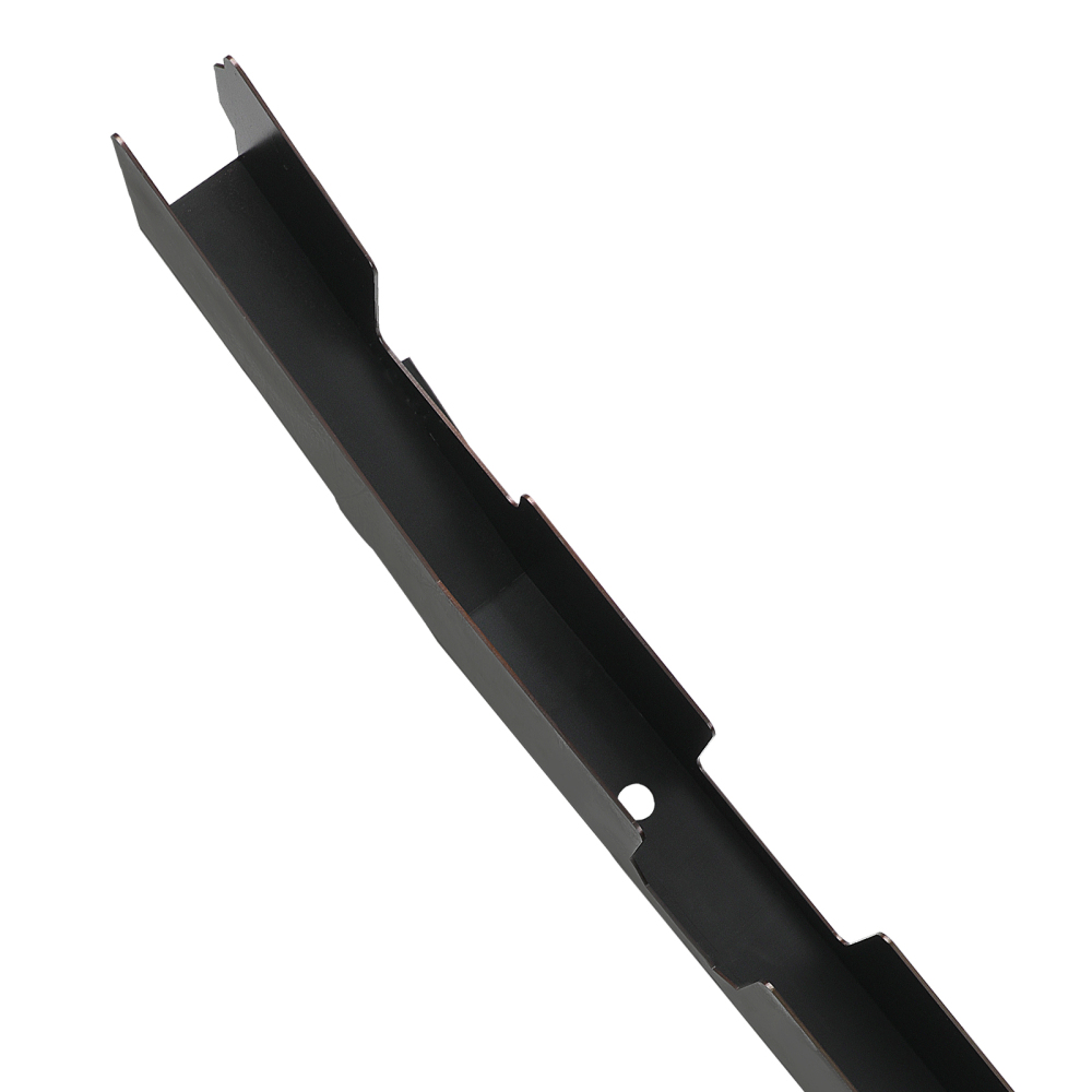 Pair Mid Frame Rust Repair Kit compatible for Toyota Tacoma Regular Cab 1996 1997 1998-2004