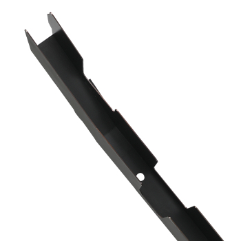 Pair Mid Frame Rust Repair Kit compatible for Toyota Tacoma Regular Cab 1996 1997 1998-2004