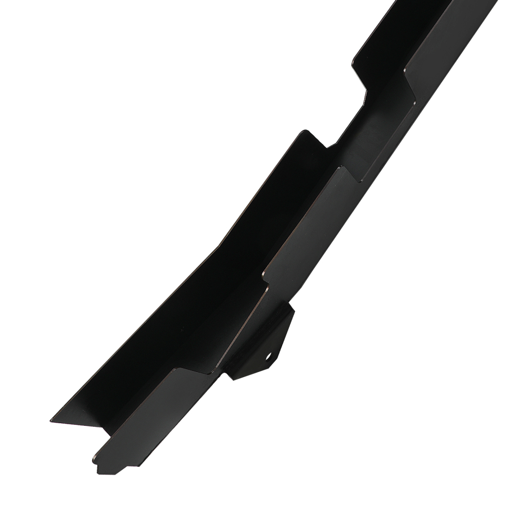 Pair Mid Frame Rust Repair Kit compatible for Toyota Tacoma Regular Cab 1996 1997 1998-2004