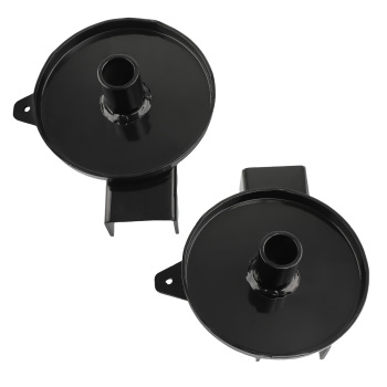 Rear Upper Spring Mount Bracket compatible for Jeep Wrangler TJ 1997-2006 Powder Coated