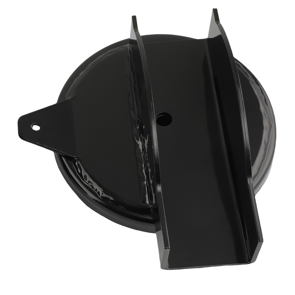 Rear Upper Spring Mount Bracket compatible for Jeep Wrangler TJ 1997-2006 Powder Coated