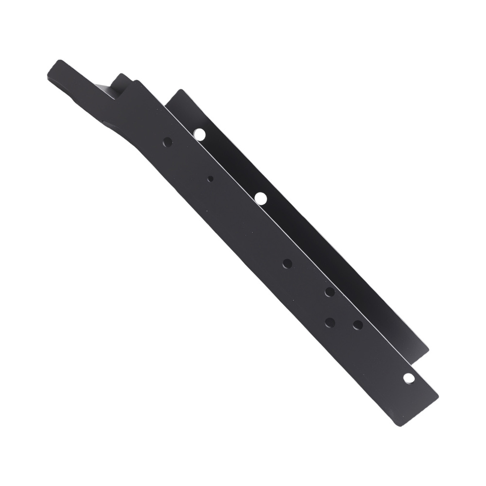 Rear Frame Repair Section for 1999-2006 compatible for Chevy Silverado GMC Sierra 1500 6. 6