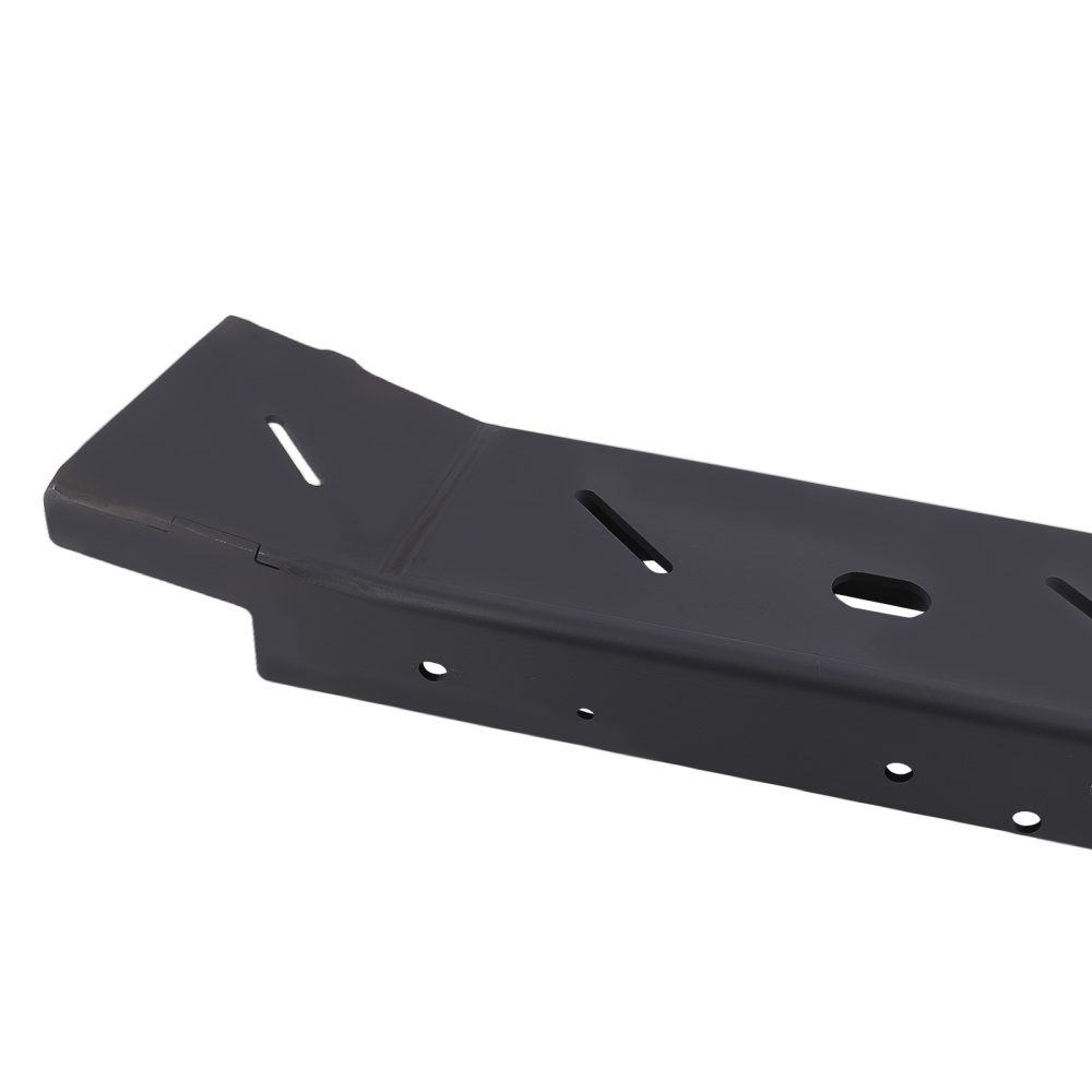 Rear Frame Repair Section for 1999-2006 compatible for Chevy Silverado GMC Sierra 1500 6. 6