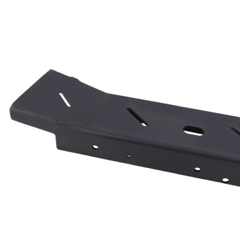 Rear Frame Repair Section for 1999-2006 compatible for Chevy Silverado GMC Sierra 1500 6. 6