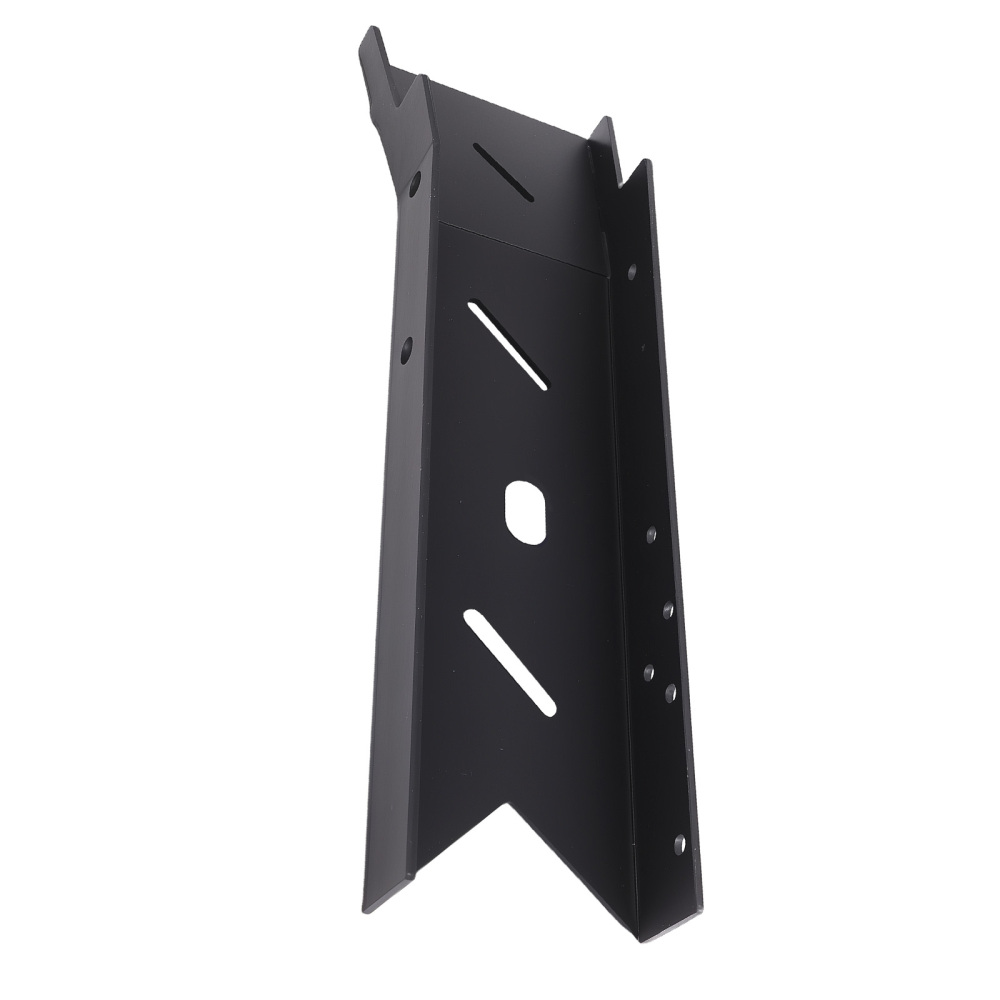 Rear Frame Repair Section for 1999-2006 compatible for Chevy Silverado GMC Sierra 1500 6. 6