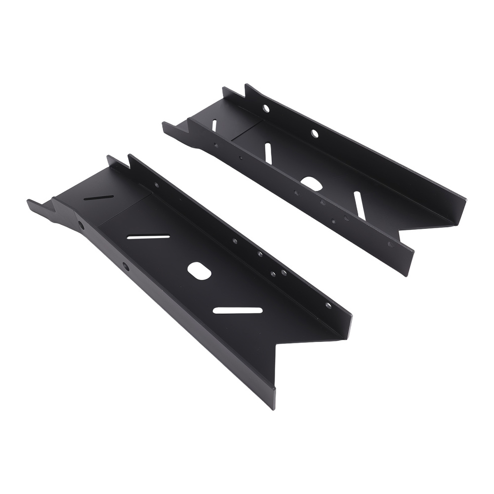 Rear Frame Repair Section for 1999-2006 compatible for Chevy Silverado GMC Sierra 1500 6. 6