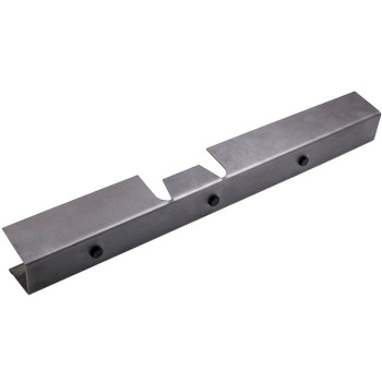 Center Skid Plates Rust Repair Frame RH LH compatible for Jeep Wrangler YJ 1988-1995 AID