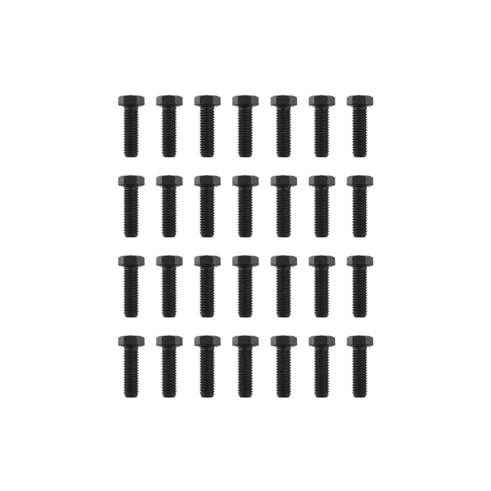 Truck Long to Short Bed Frame Conversion Kit compatible for Chevy GMC C10 1/4 Heavy Plate