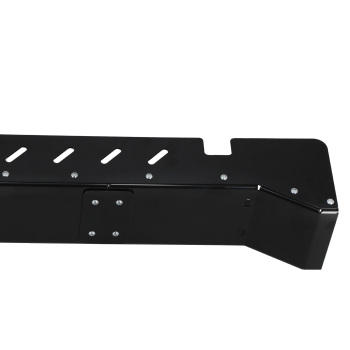 Catalytic Converter Anti-Theft Shield Kit compatible for Toyota Tacoma 2001-04