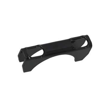 Catalytic Converter Anti-Theft Shield Kit compatible for Toyota Tacoma 2001-04