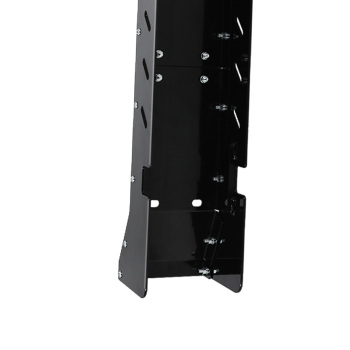 Catalytic Converter Anti-Theft Shield Kit compatible for Toyota Tacoma 2001-04