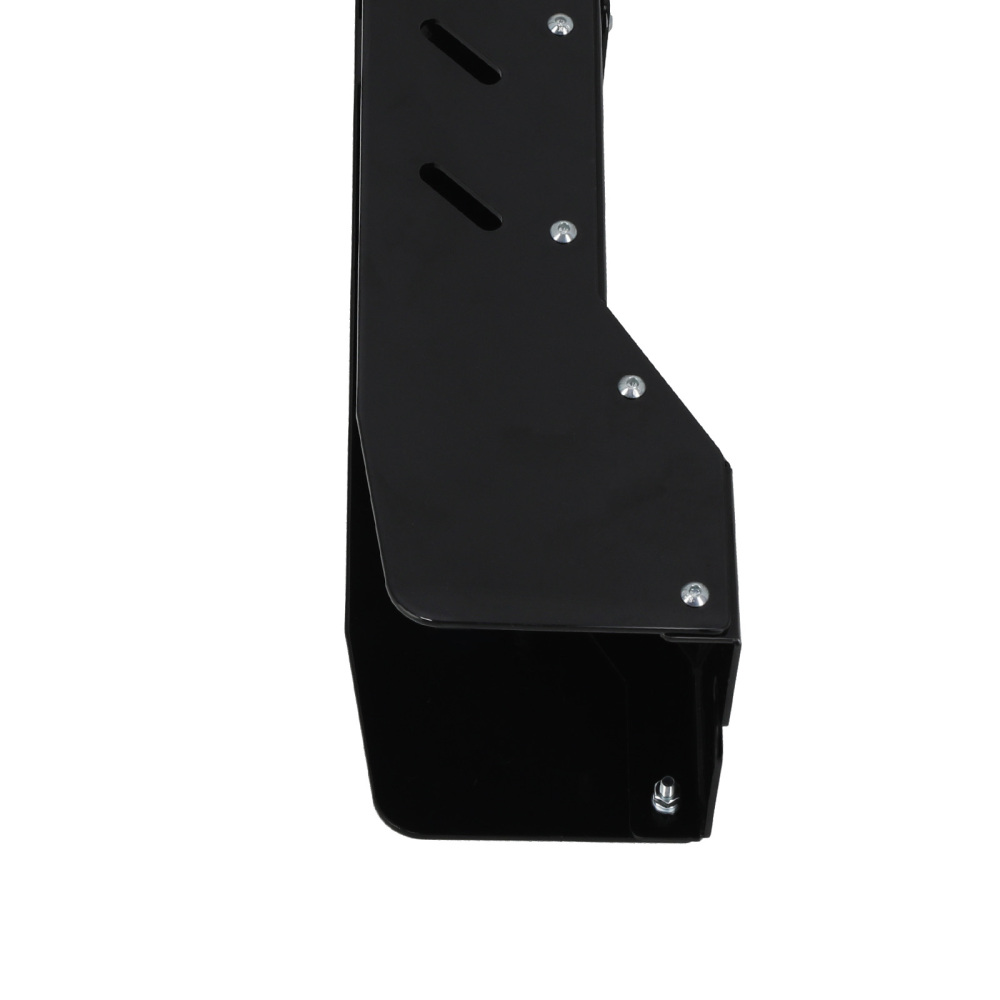 Catalytic Converter Anti-Theft Shield Kit compatible for Toyota Tacoma 2001-04