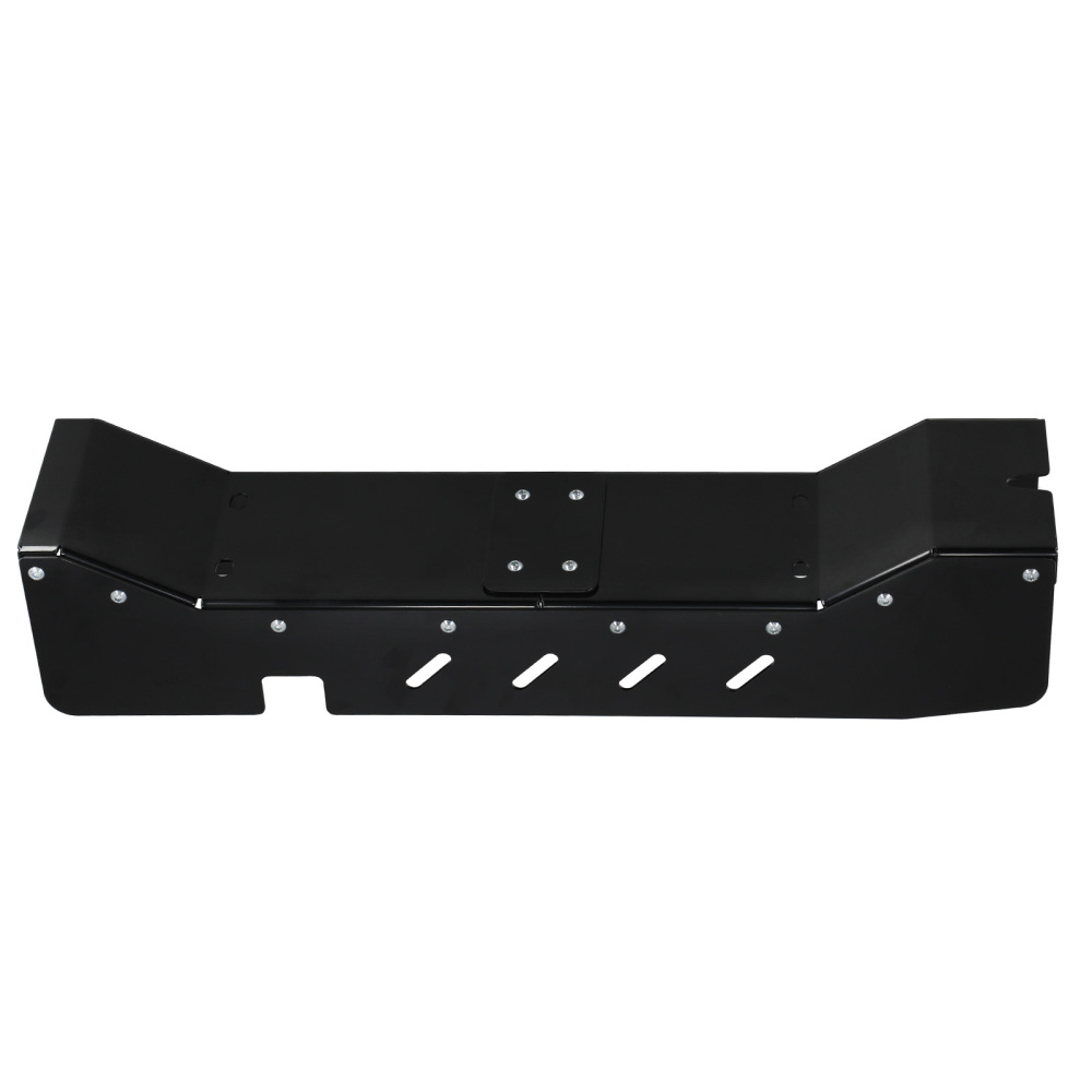 Catalytic Converter Anti-Theft Shield Kit compatible for Toyota Tacoma 2001-04