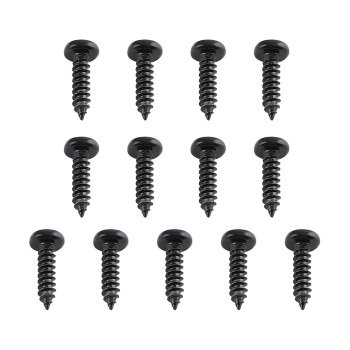 12 W 24 H RV Window for Camper/Trailer/Cargo/Food Truck Truck Mounting Ring