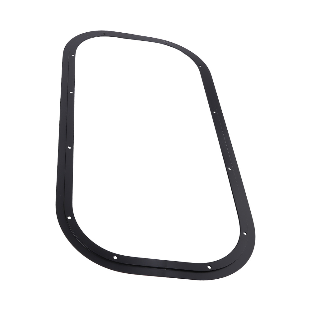 12 W 24 H RV Window for Camper/Trailer/Cargo/Food Truck Truck Mounting Ring
