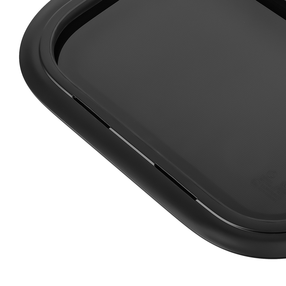 18 W 24 H RV Window for Camper/Trailer/Cargo/Food Truck Truck Mounting Ring