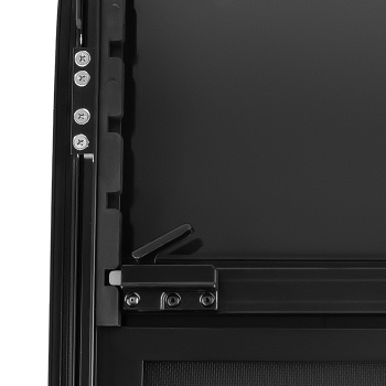 18 W 24 H RV Window for Camper/Trailer/Cargo/Food Truck Truck Mounting Ring