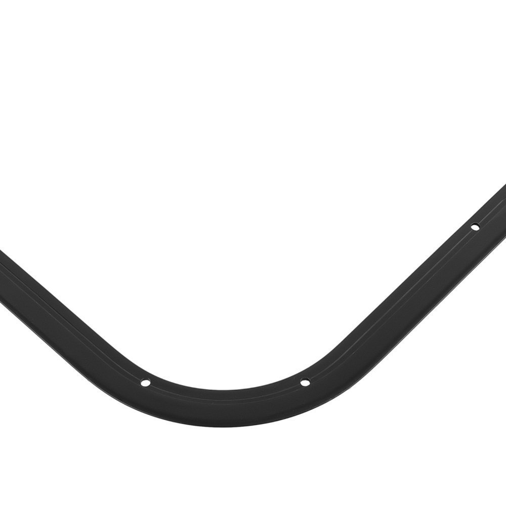 18 W 24 H RV Window for Camper/Trailer/Cargo/Food Truck Truck Mounting Ring