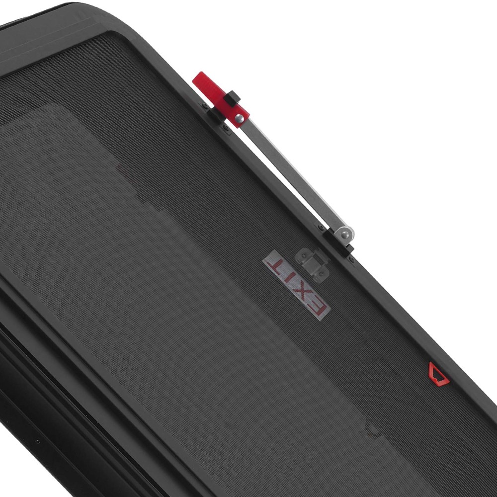 30 W 22 H RV Window for Camper/Trailer/Cargo/Food Truck Truck Mounting Ring