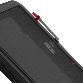 30 W 22 H RV Window for Camper/Trailer/Cargo/Food Truck Truck Mounting Ring