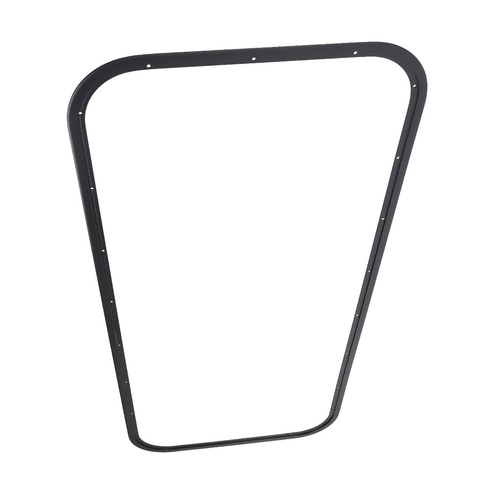 48 Width x 22 Height Horizontal Sliding RV Window for RV/Camper/Food Truck