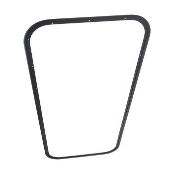 48 Width x 22 Height Horizontal Sliding RV Window for RV/Camper/Food Truck