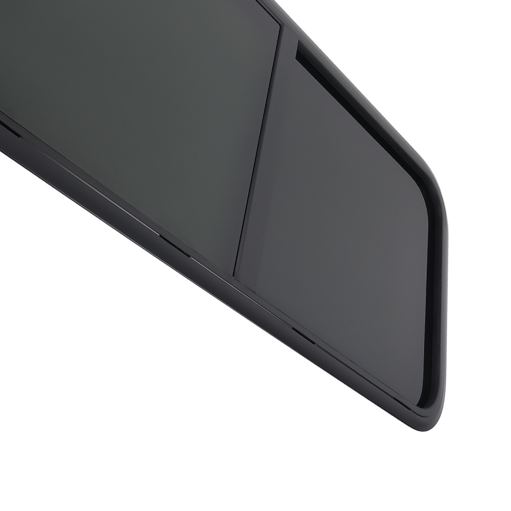 48 Width x 22 Height Horizontal Sliding RV Window for RV/Camper/Food Truck