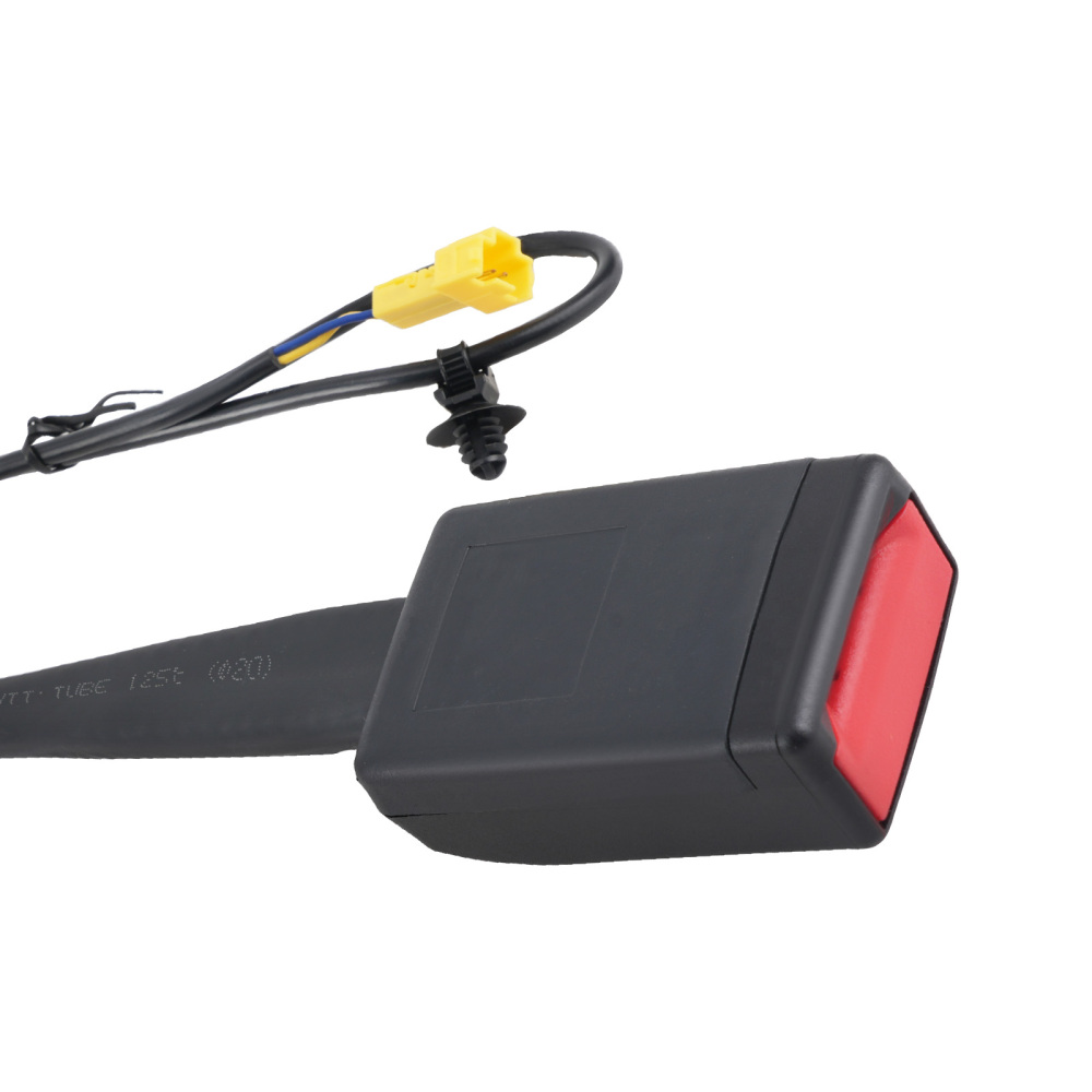 Left or Right compatible for Seat Belt Buckle compatible for Mercedes-Benz GLA X156 CLA C117 A2478600169