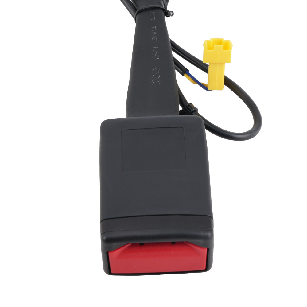 Left or Right compatible for Seat Belt Buckle compatible for Mercedes-Benz GLA X156 CLA C117 A2478600169