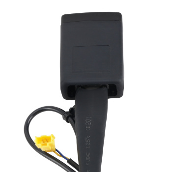 Left or Right compatible for Seat Belt Buckle compatible for Mercedes-Benz GLA X156 CLA C117 A2478600169
