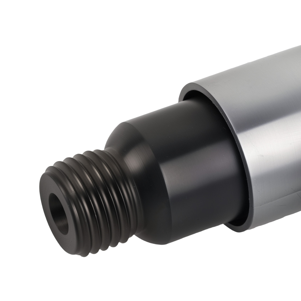 Air Pneumatic Needle Scaler Tools Pistol Grip Rust Slag Corrosion Remover Deburr