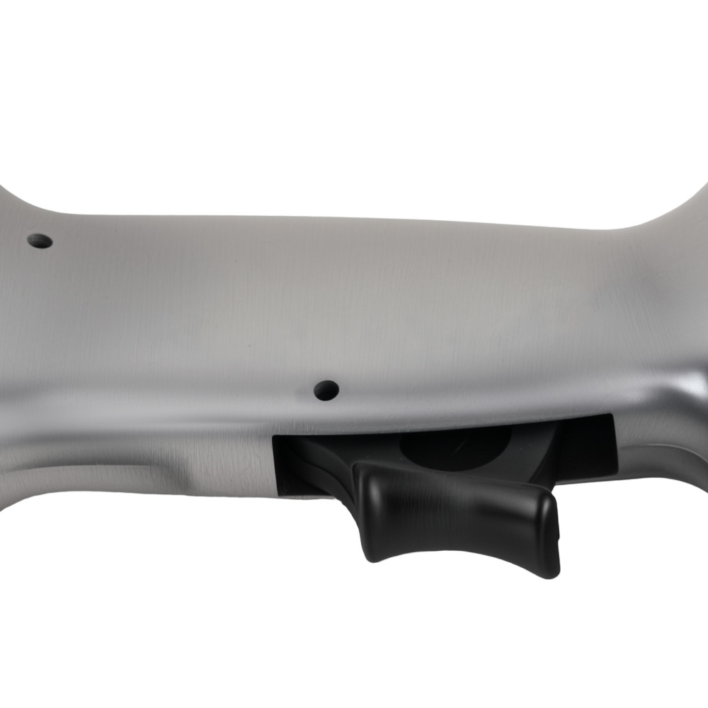 Détartreur à aiguille pneumatique, dissolvant de corrosion de scories de rouille