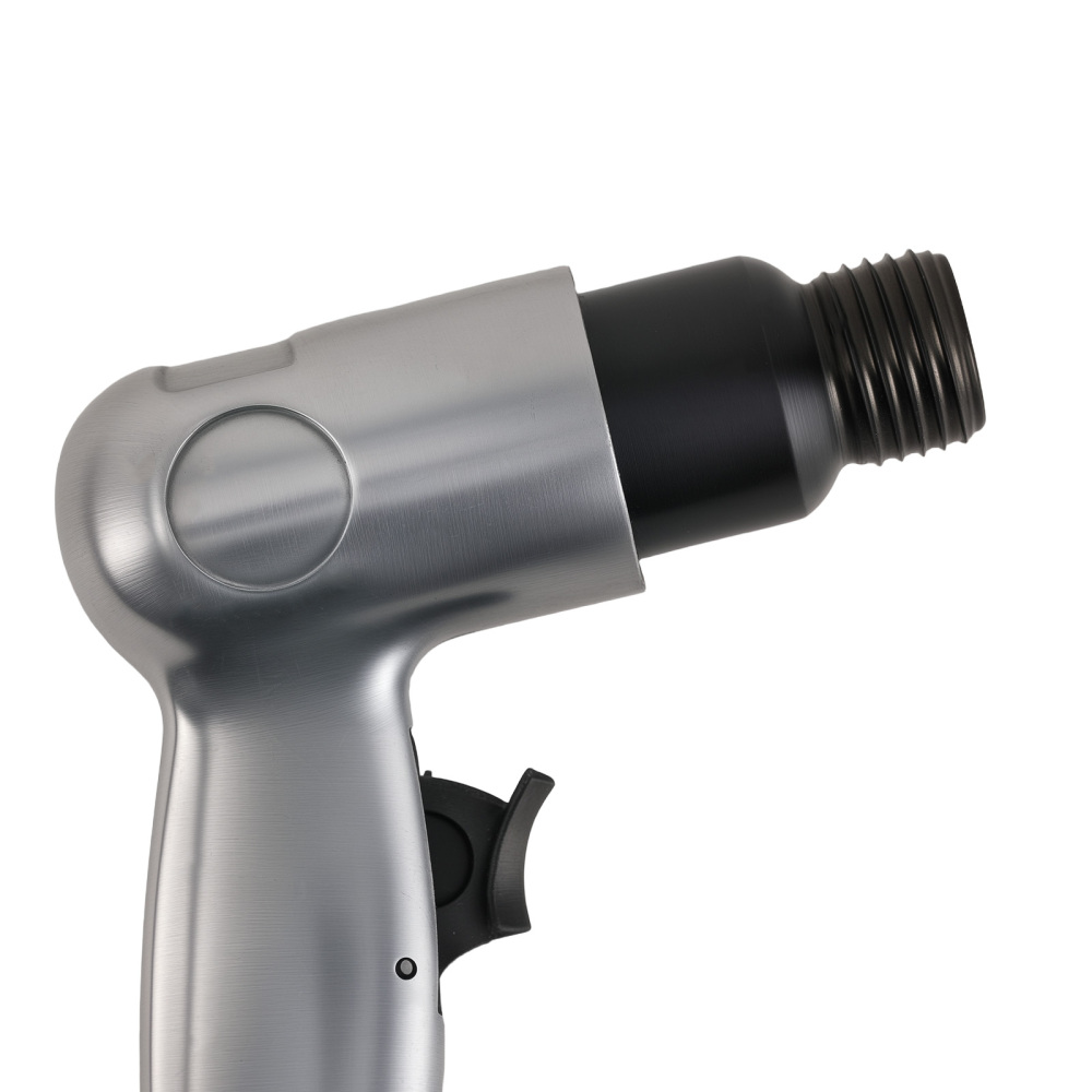 Détartreur à aiguille pneumatique, dissolvant de corrosion de scories de rouille