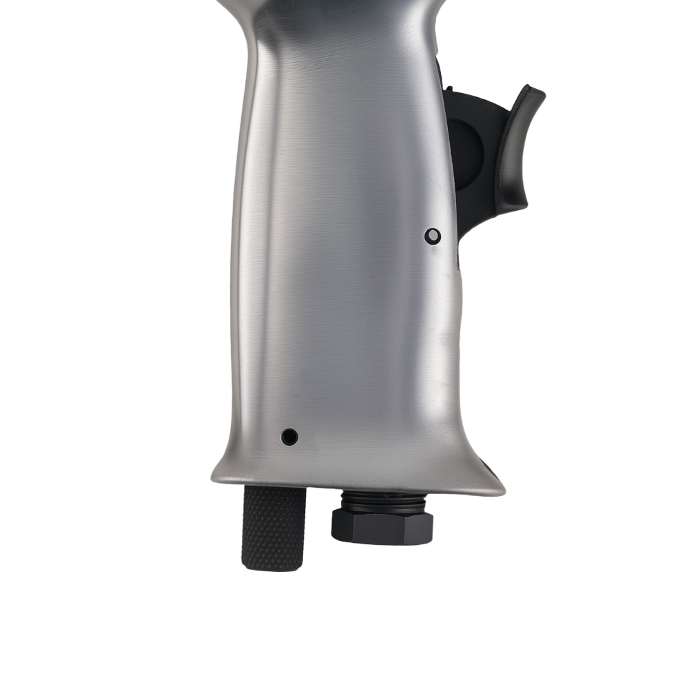 Détartreur à aiguille pneumatique, dissolvant de corrosion de scories de rouille