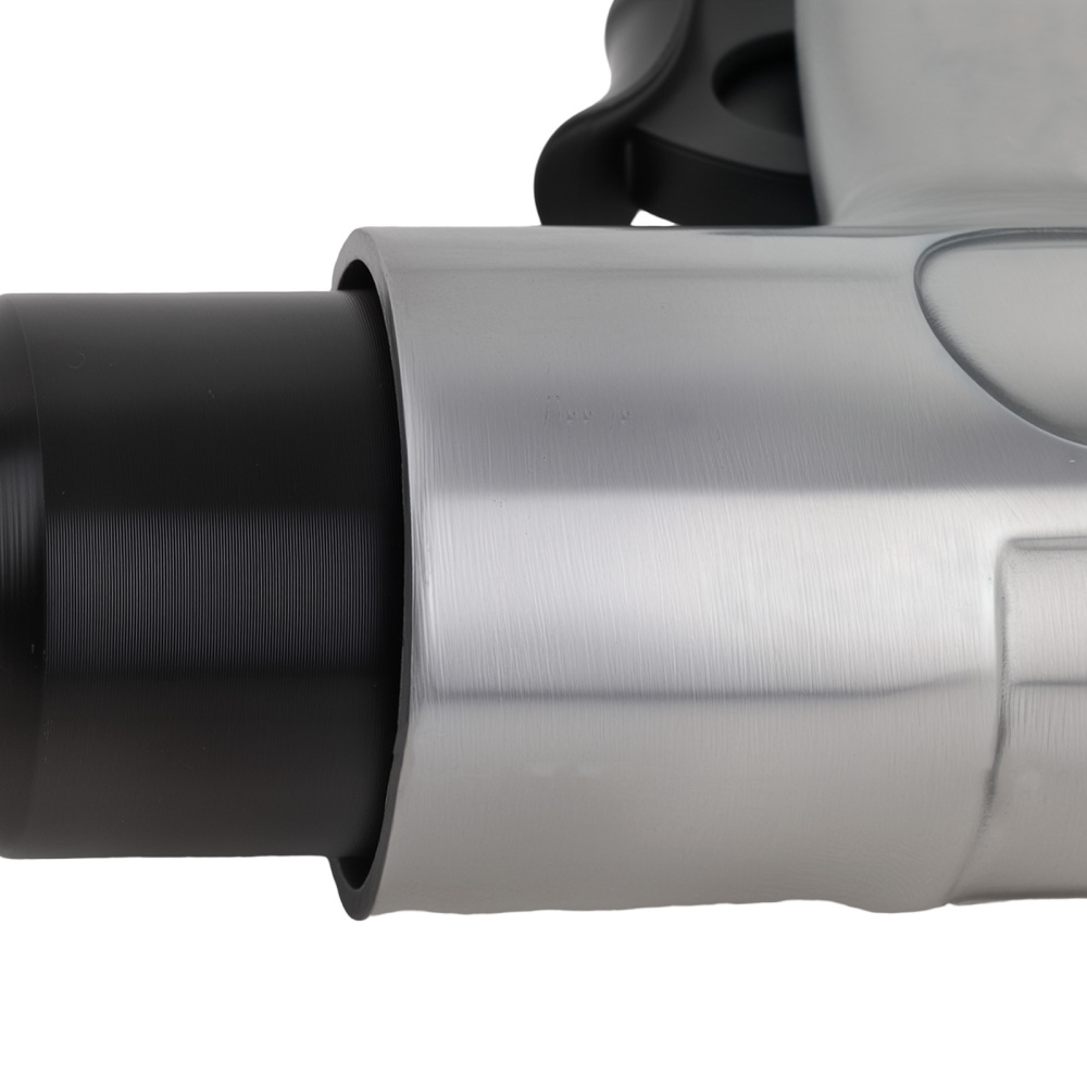 Détartreur à aiguille pneumatique, dissolvant de corrosion de scories de rouille