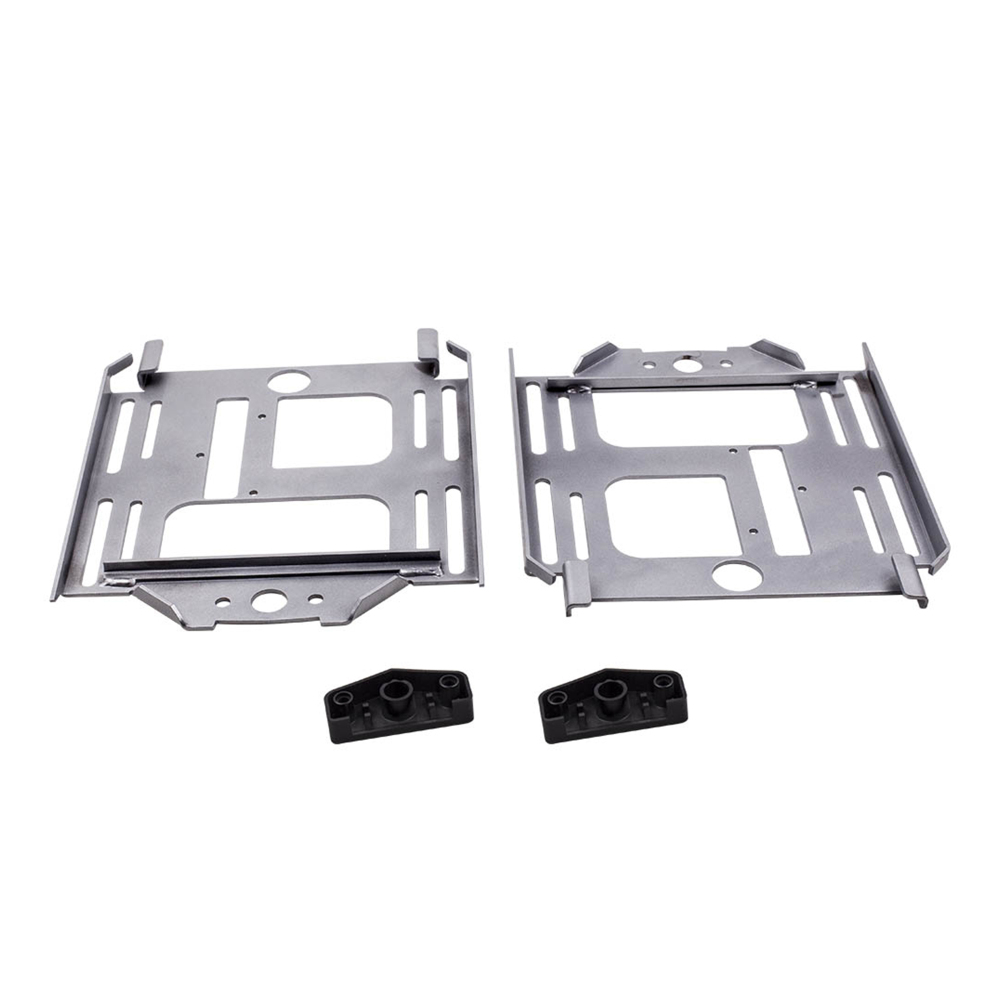 Compatible for Polaris RZR compatible for Seat Bases for 570 Seats to 900 S/XP1000 XP