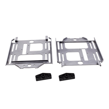 Compatible for Polaris RZR compatible for Seat Bases for 570 Seats to 900 S/XP1000 XP