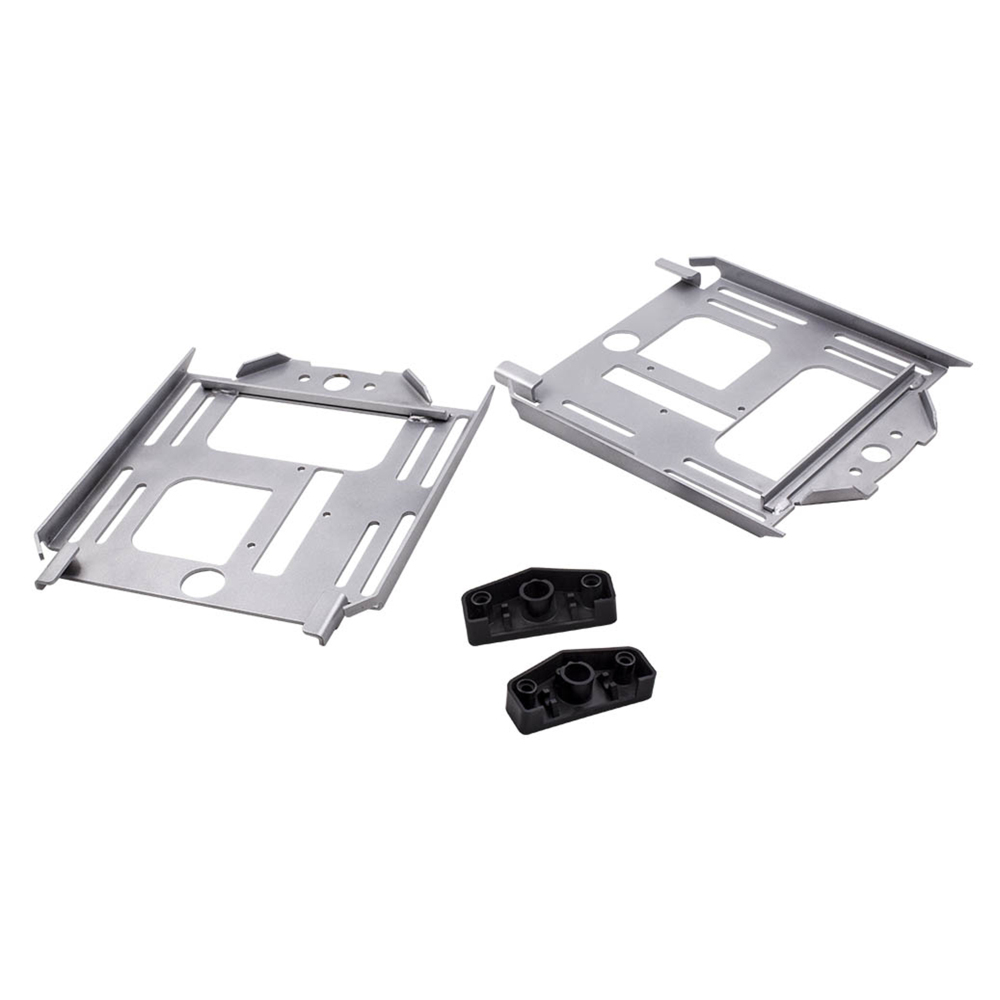 Compatible for Polaris RZR compatible for Seat Bases for 570 Seats to 900 S/XP1000 XP