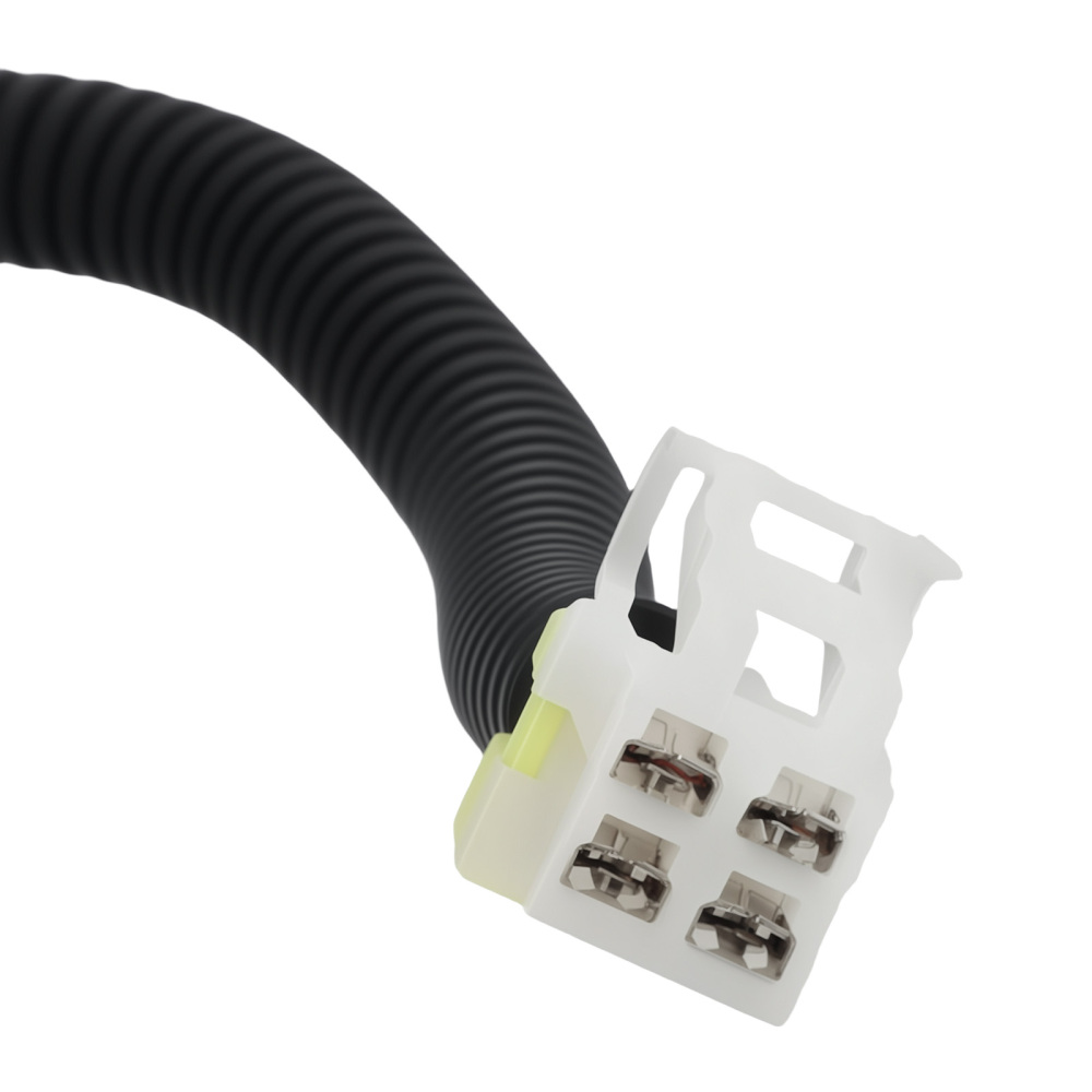 Driver compatible for Seat Adjuster Controller compatible for Ram 1500/2500/3500 2012-19 68157564AA