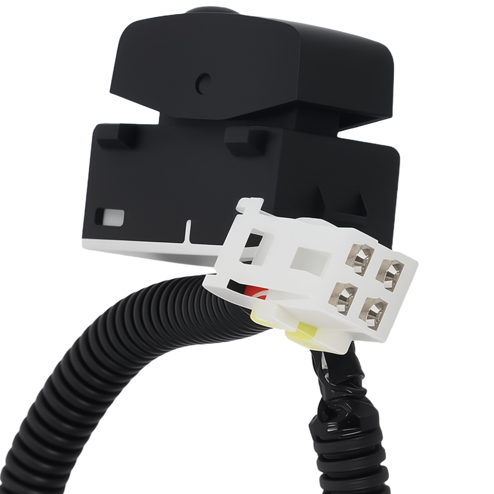 Driver compatible for Seat Adjuster Controller compatible for Ram 1500/2500/3500 2012-19 68157564AA