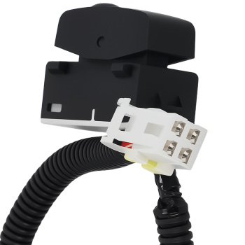 Driver compatible for Seat Adjuster Controller compatible for Ram 1500/2500/3500 2012-19 68157564AA