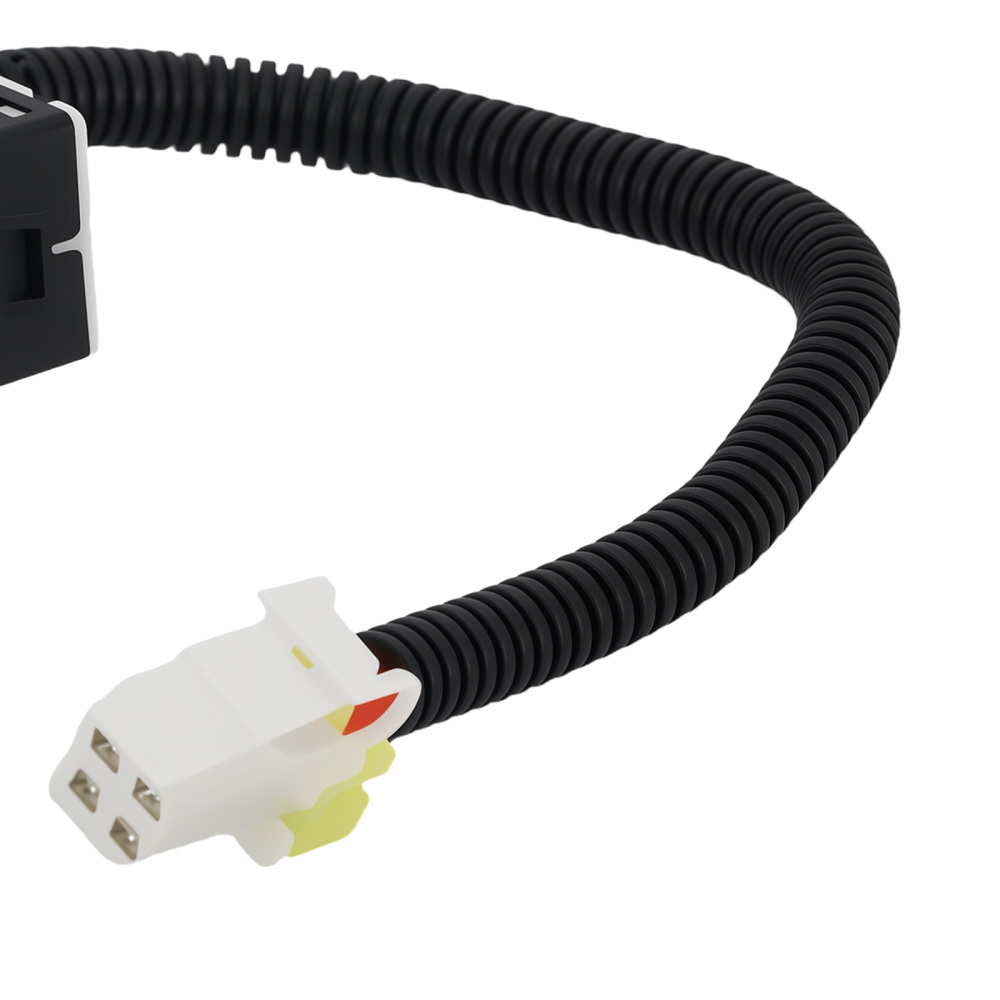 Driver compatible for Seat Adjuster Controller compatible for Ram 1500/2500/3500 2012-19 68157564AA
