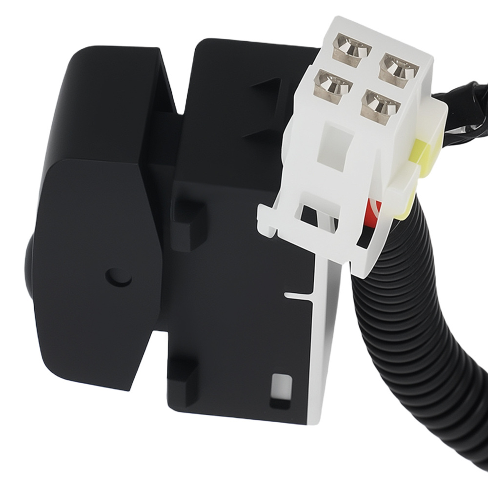 Driver compatible for Seat Adjuster Controller compatible for Ram 1500/2500/3500 2012-19 68157564AA