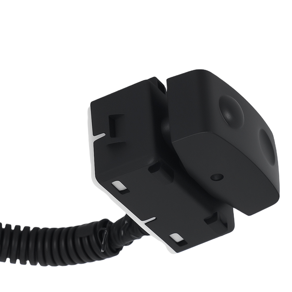 Driver compatible for Seat Adjuster Controller compatible for Ram 1500/2500/3500 2012-19 68157564AA