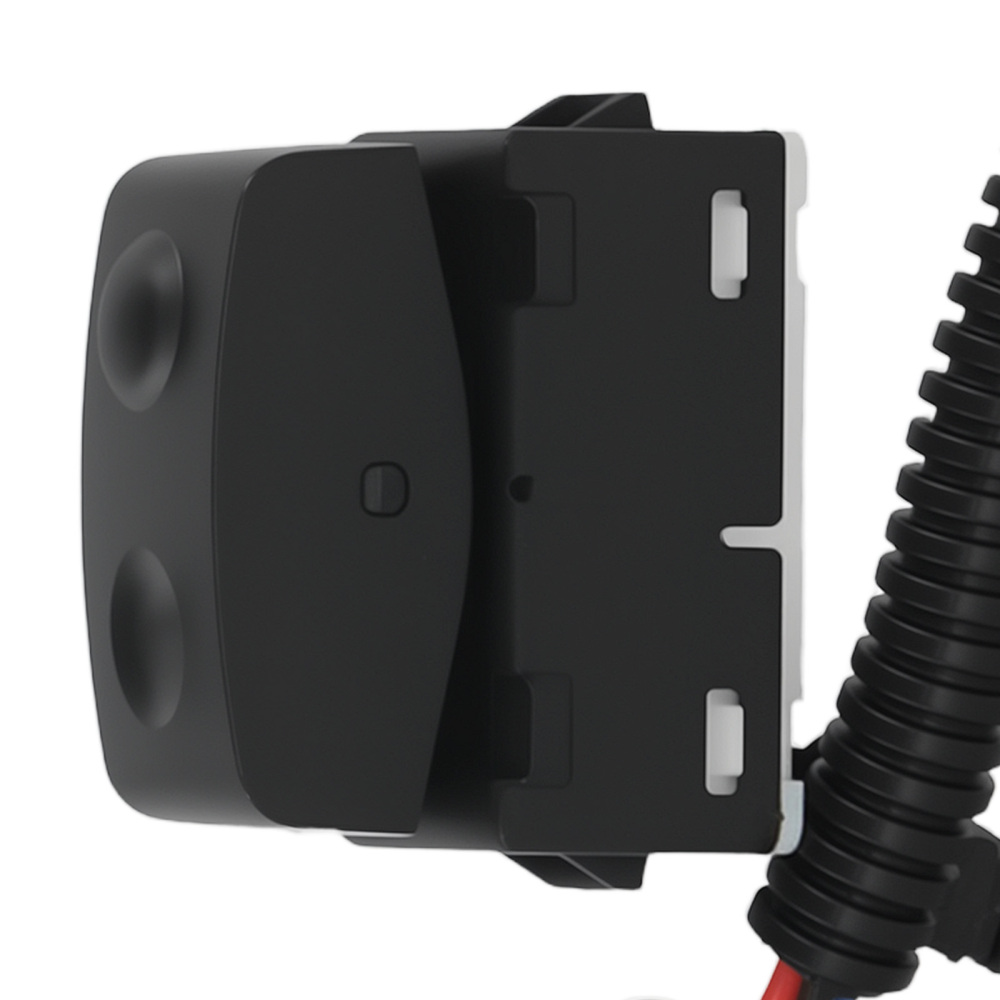 Driver compatible for Seat Adjuster Controller compatible for Ram 1500/2500/3500 2012-19 68157564AA