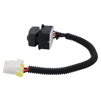 Driver compatible for Seat Adjuster Controller compatible for Ram 1500/2500/3500 2012-19 68157564AA