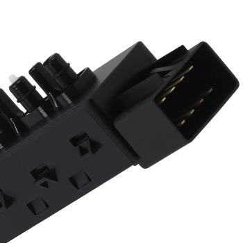 Driver compatible for Seat Adjuster compatible for Buick LaCrosse 2017-2018 15296258 10 Pin Left