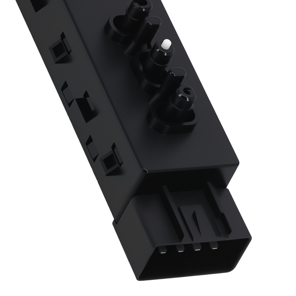 Driver compatible for Seat Adjuster compatible for Buick LaCrosse 2017-2018 15296258 10 Pin Left