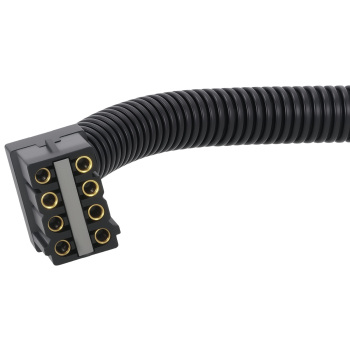8 Hole Driver compatible for Seat Adjuster compatible for Ford F150 1997-2003 F7UZ14A701AA PSW106