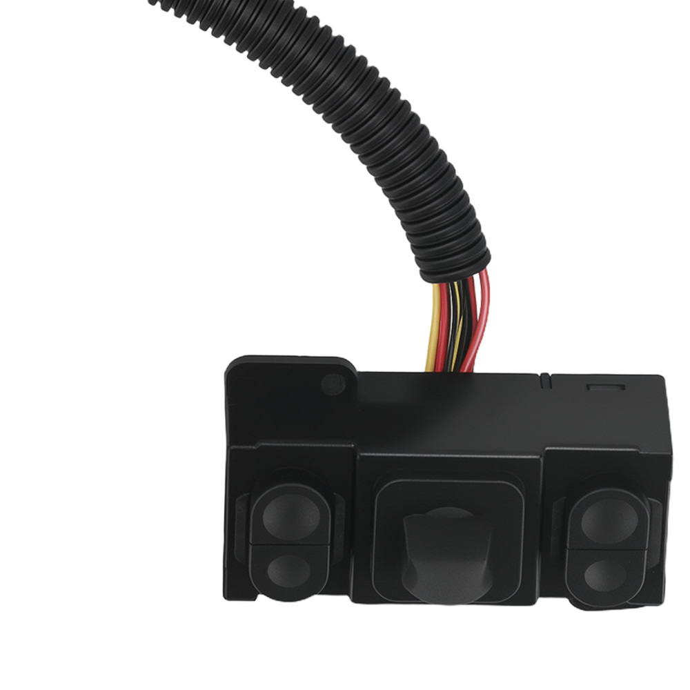 8 Hole Driver compatible for Seat Adjuster compatible for Ford F150 1997-2003 F7UZ14A701AA PSW106